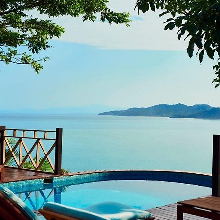 Hotel Boutique Siete Lunas Sayulita Zewnętrze zdjęcie
