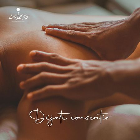 Hotel Boutique Siete Lunas Sayulita Zewnętrze zdjęcie
