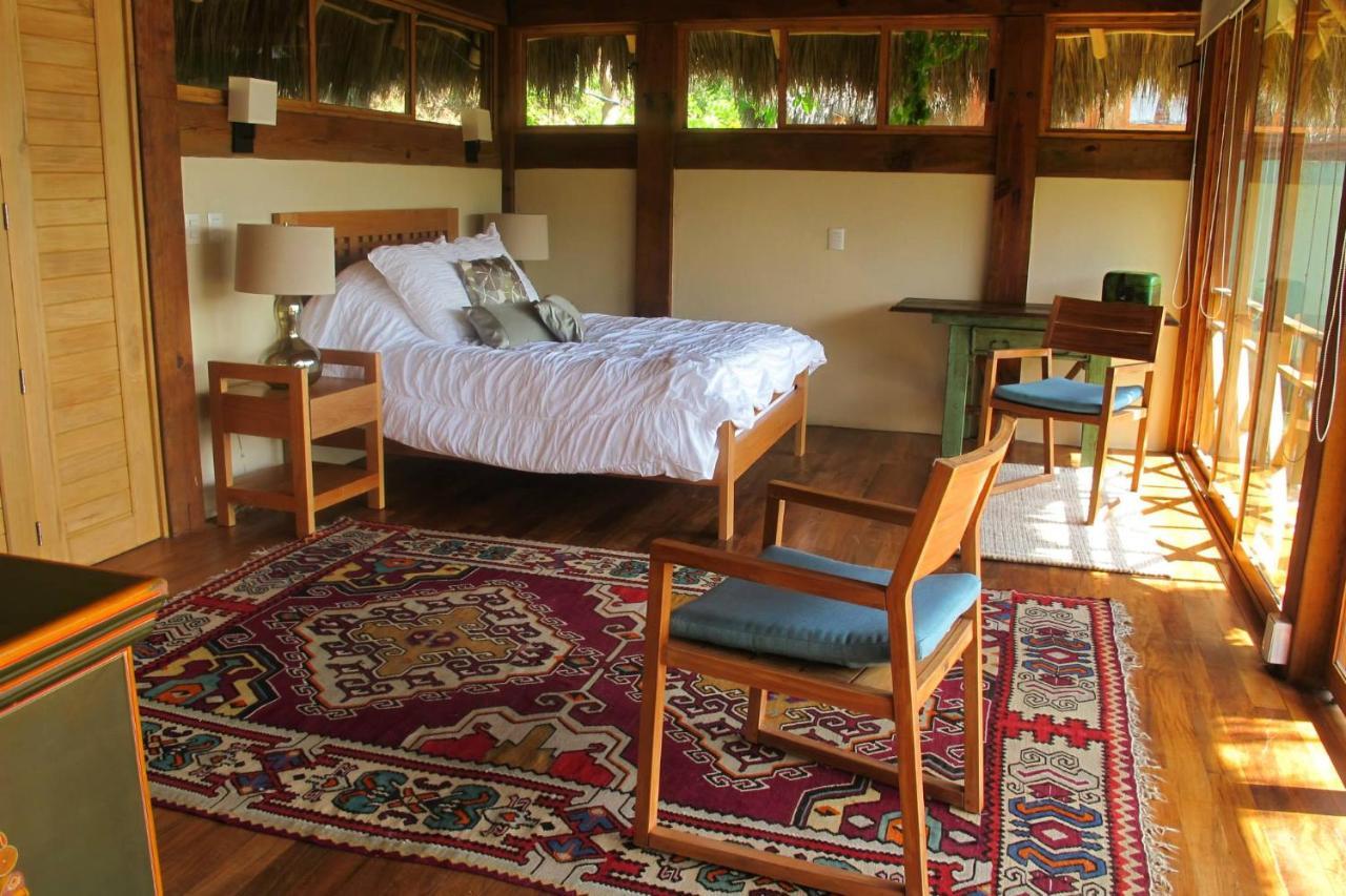 Hotel Boutique Siete Lunas Sayulita Zewnętrze zdjęcie