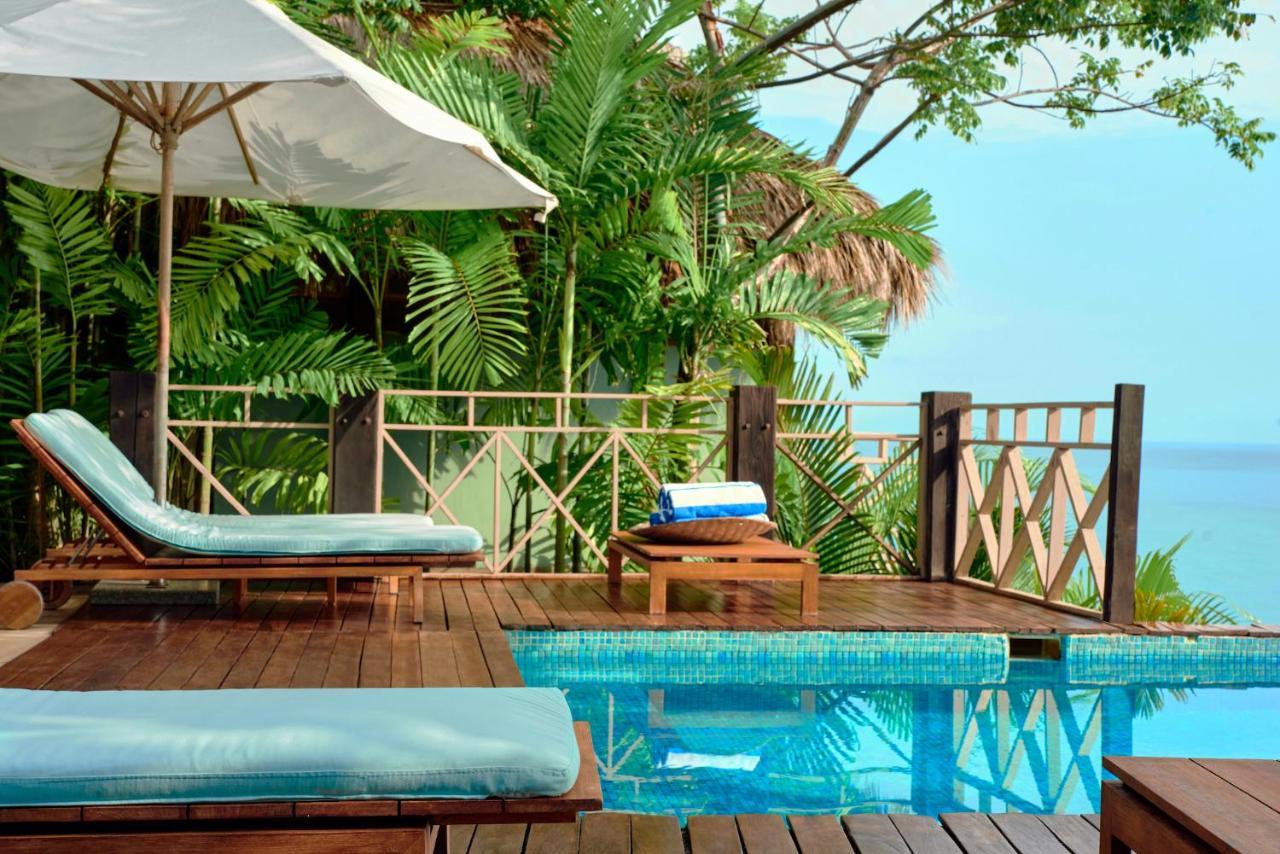 Hotel Boutique Siete Lunas Sayulita Zewnętrze zdjęcie
