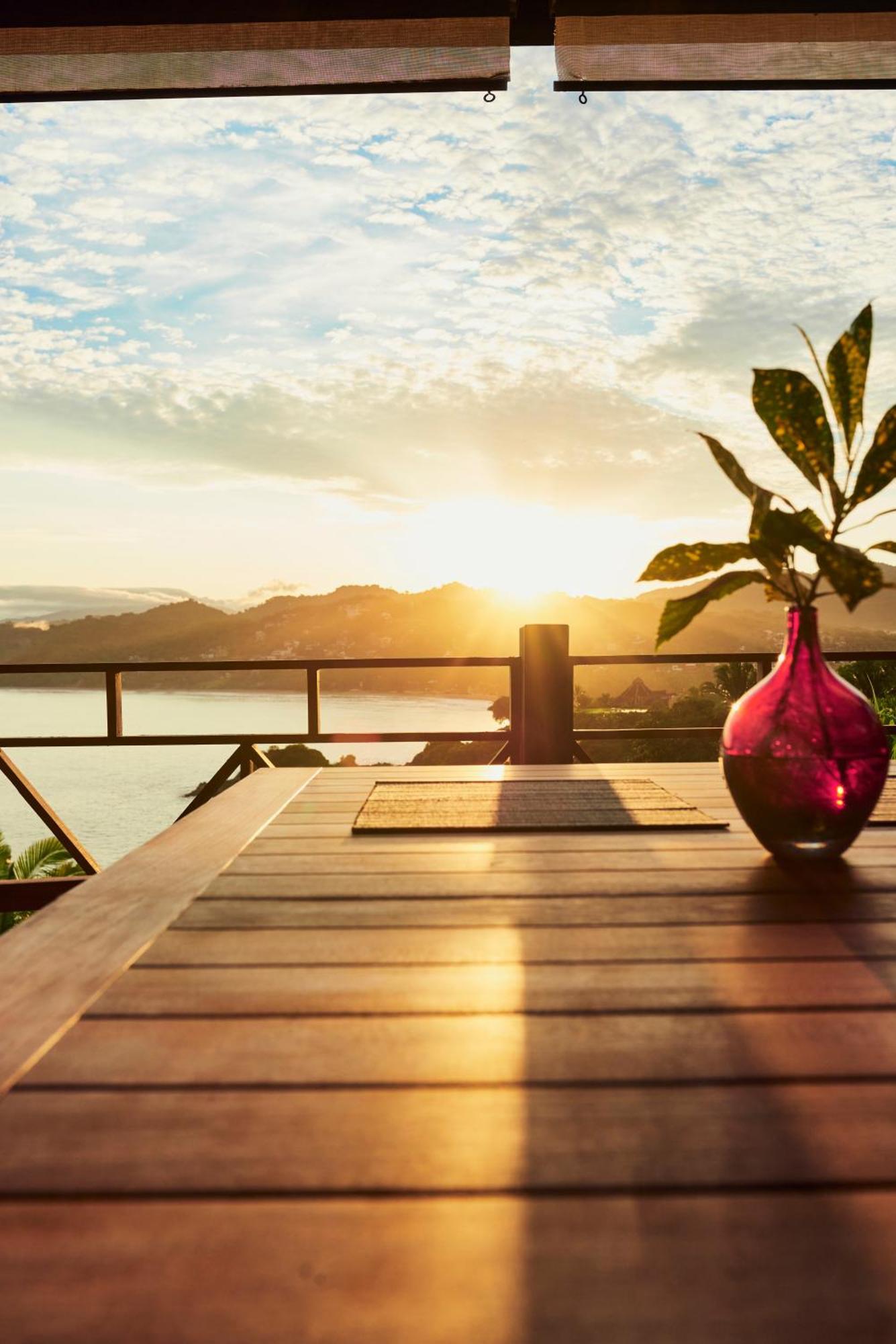Hotel Boutique Siete Lunas Sayulita Zewnętrze zdjęcie