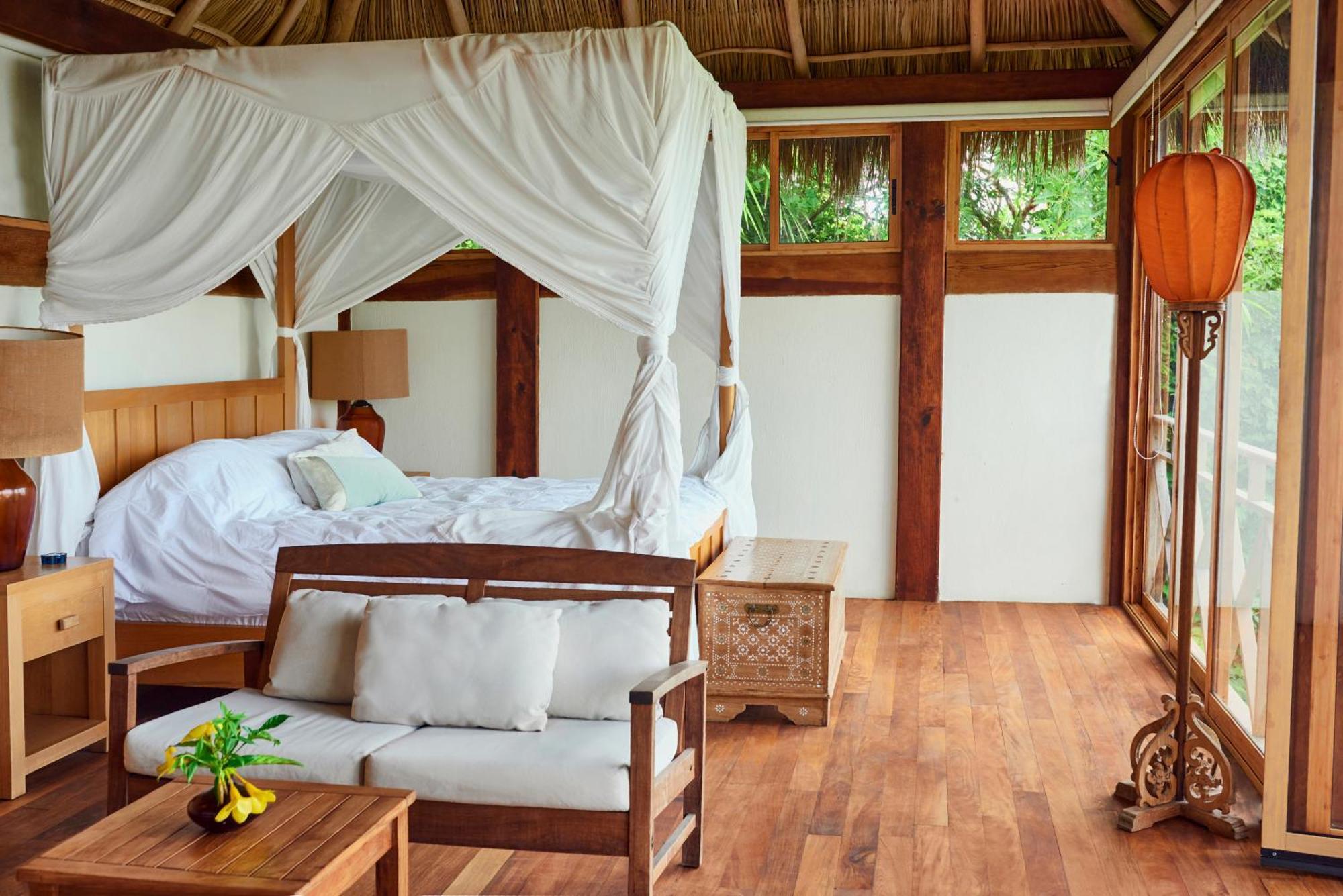 Hotel Boutique Siete Lunas Sayulita Zewnętrze zdjęcie