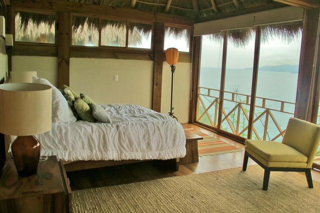 Hotel Boutique Siete Lunas Sayulita Zewnętrze zdjęcie