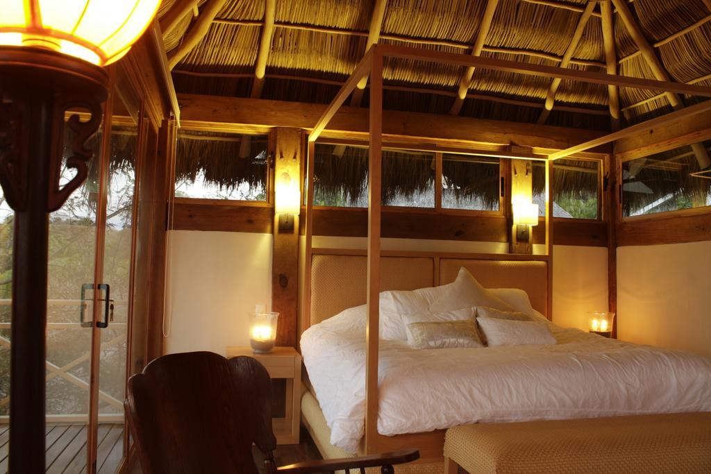 Hotel Boutique Siete Lunas Sayulita Zewnętrze zdjęcie