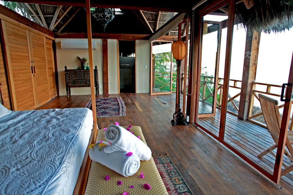 Hotel Boutique Siete Lunas Sayulita Zewnętrze zdjęcie