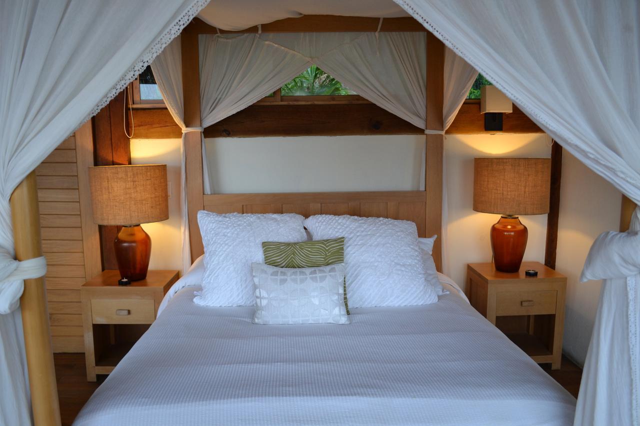 Hotel Boutique Siete Lunas Sayulita Zewnętrze zdjęcie