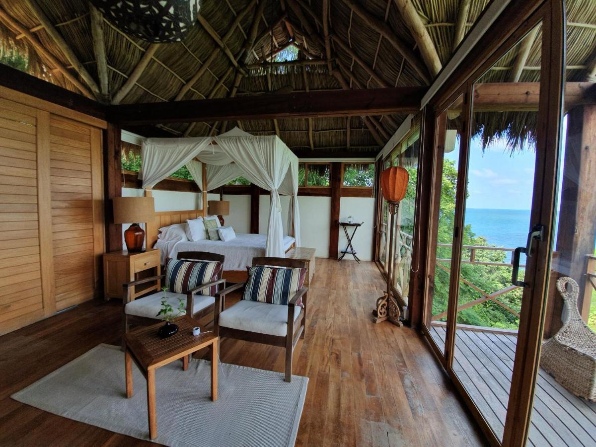 Hotel Boutique Siete Lunas Sayulita Zewnętrze zdjęcie