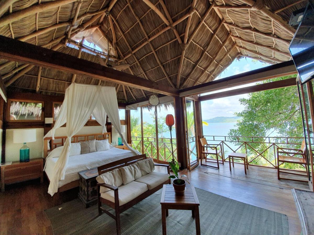 Hotel Boutique Siete Lunas Sayulita Zewnętrze zdjęcie
