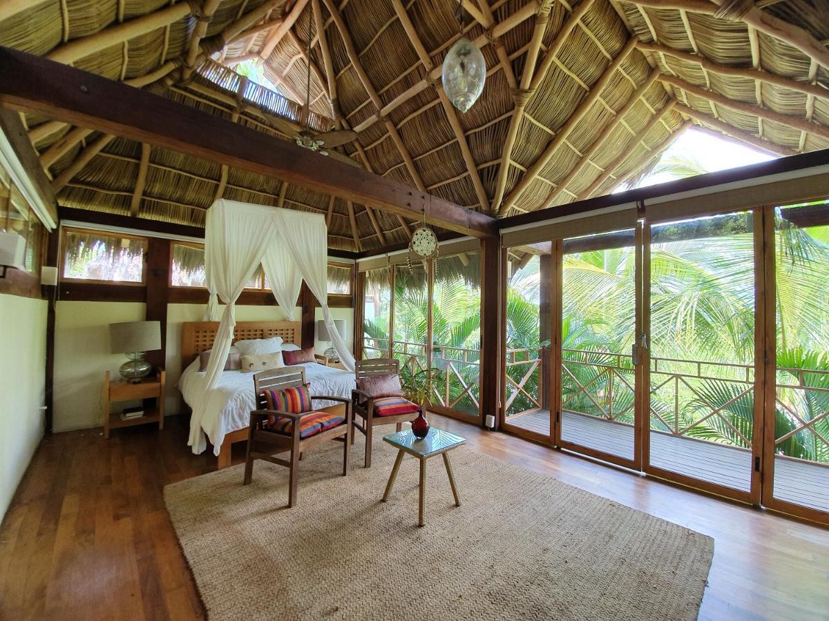 Hotel Boutique Siete Lunas Sayulita Zewnętrze zdjęcie