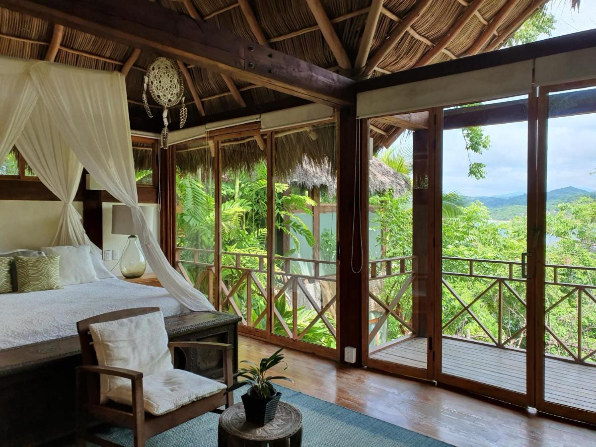 Hotel Boutique Siete Lunas Sayulita Zewnętrze zdjęcie
