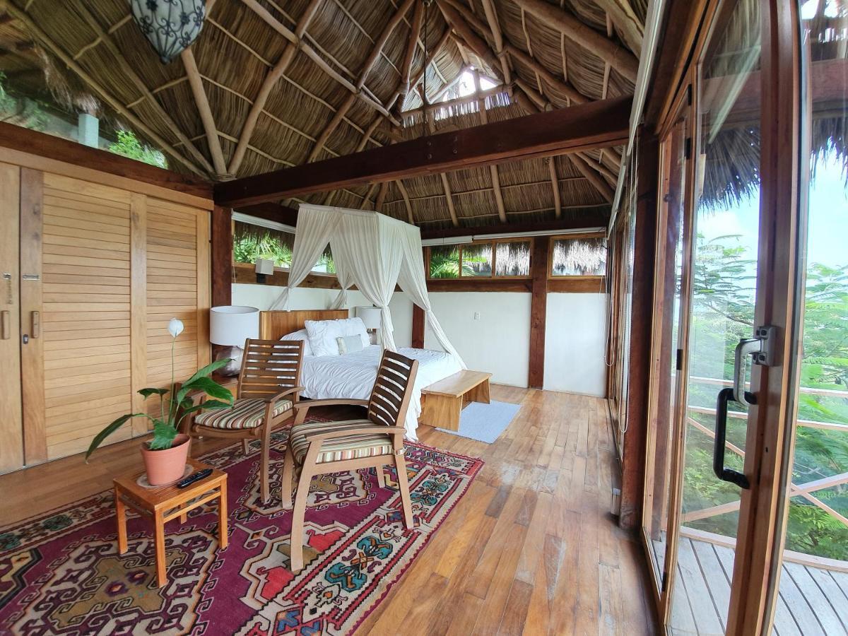 Hotel Boutique Siete Lunas Sayulita Zewnętrze zdjęcie