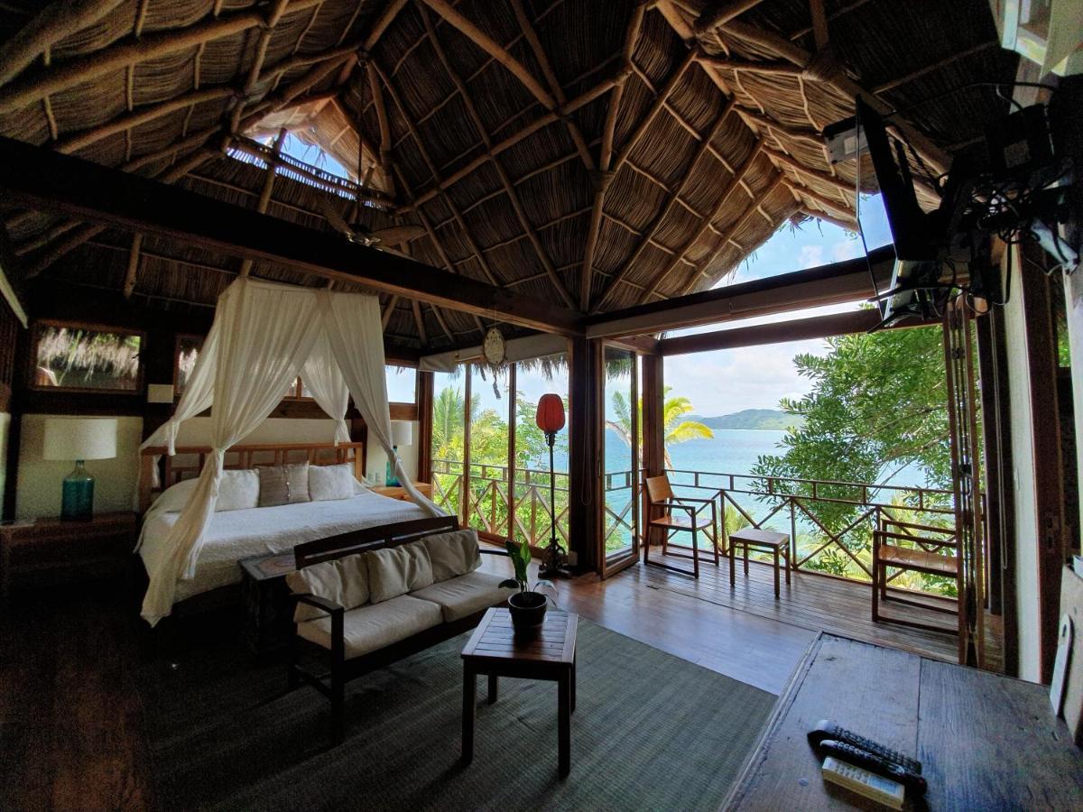 Hotel Boutique Siete Lunas Sayulita Zewnętrze zdjęcie