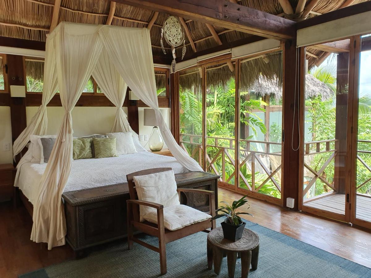 Hotel Boutique Siete Lunas Sayulita Zewnętrze zdjęcie