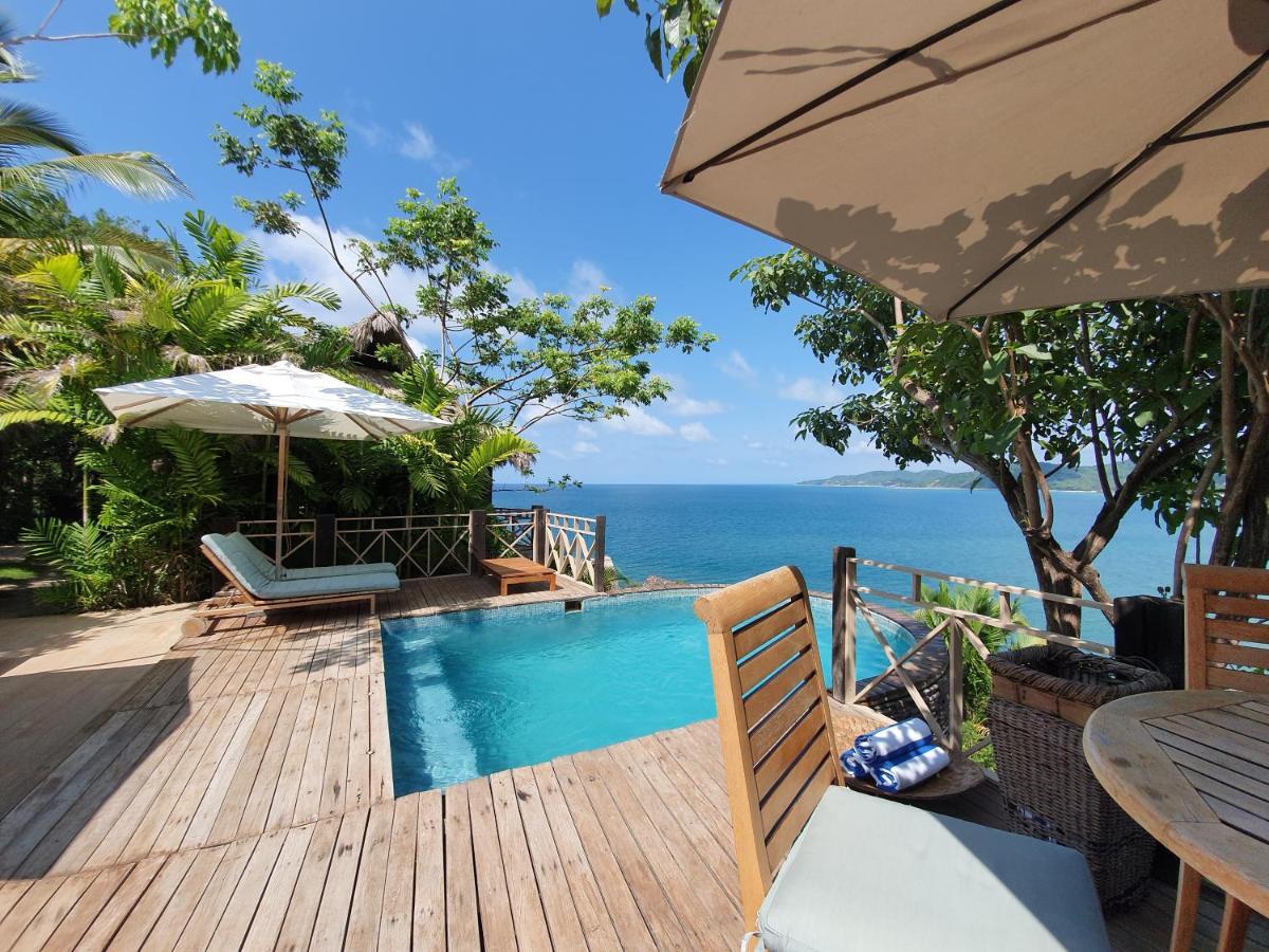 Hotel Boutique Siete Lunas Sayulita Zewnętrze zdjęcie