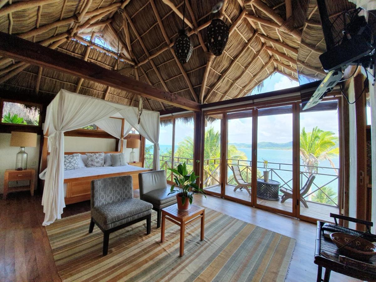 Hotel Boutique Siete Lunas Sayulita Zewnętrze zdjęcie