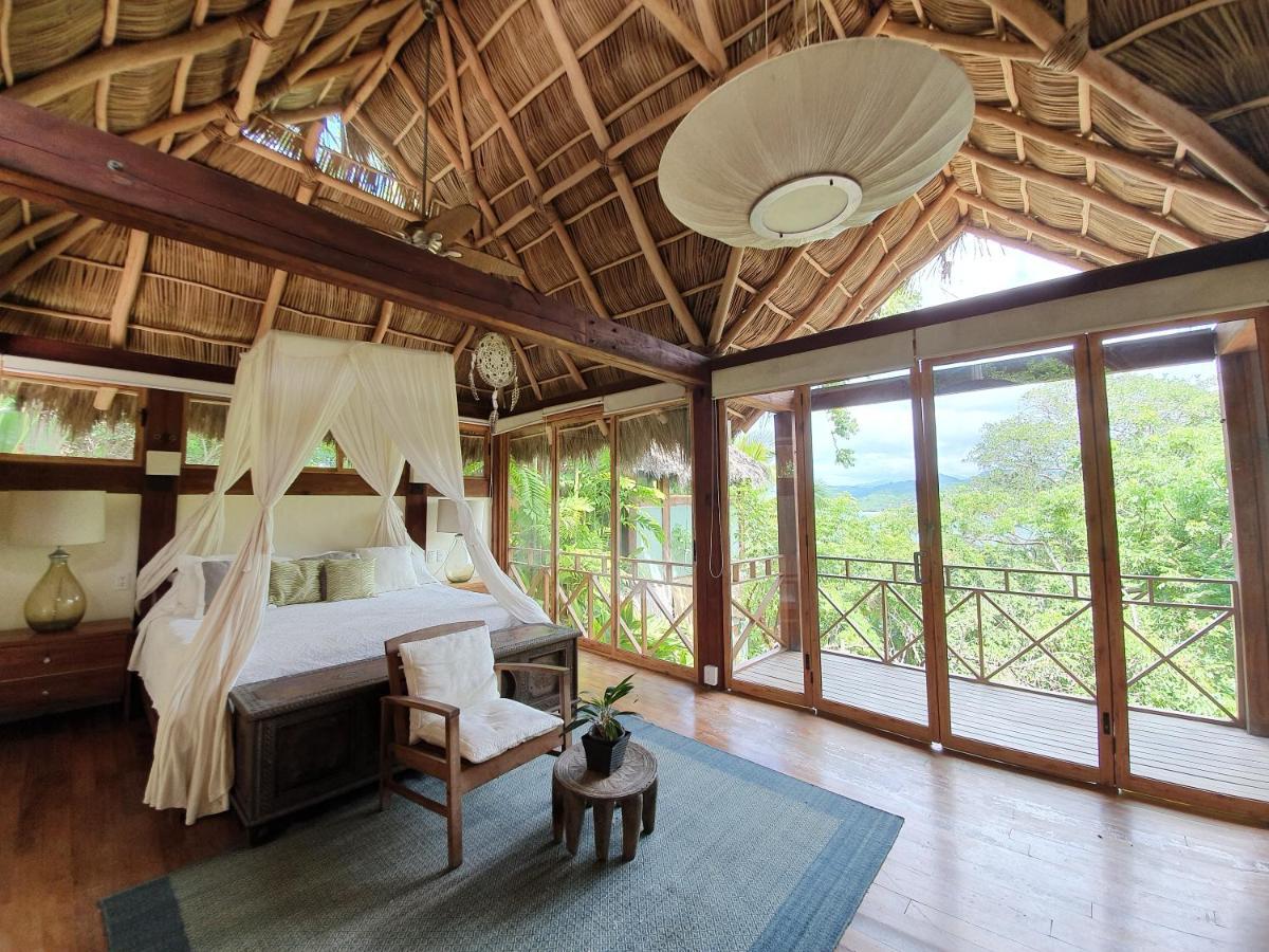 Hotel Boutique Siete Lunas Sayulita Zewnętrze zdjęcie
